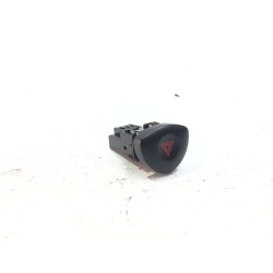Recambio de boton emergencia para renault clio ii fase i (b/cb0)(1998) 1.5 dci (b/cb03) referencia OEM IAM   