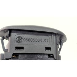 Recambio de mando elevalunas para citroën c3 i (fc_, fn_) 1.4 16v referencia OEM IAM 96605364XT  