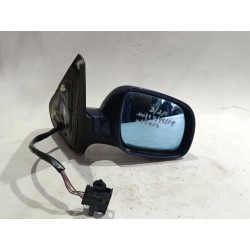 Recambio de retrovisor derecho para volkswagen golf iv (1j1) 1.9 tdi 4motion referencia OEM IAM E1010515  