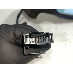 Recambio de retrovisor derecho para volkswagen golf iv (1j1) 1.9 tdi 4motion referencia OEM IAM E1010515  