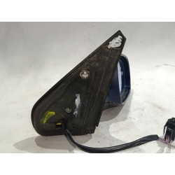 Recambio de retrovisor derecho para volkswagen golf iv (1j1) 1.9 tdi 4motion referencia OEM IAM E1010515  