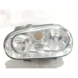 Recambio de faro delantero izquierdo para volkswagen golf iv (1j1) 1.9 tdi 4motion referencia OEM IAM 1J1941015C  