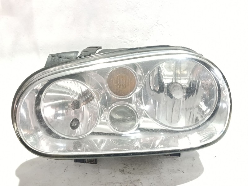 Recambio de faro delantero izquierdo para volkswagen golf iv (1j1) 1.9 tdi 4motion referencia OEM IAM 1J1941015C  