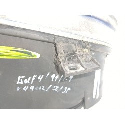 Recambio de faro delantero izquierdo para volkswagen golf iv (1j1) 1.9 tdi 4motion referencia OEM IAM 1J1941015C  