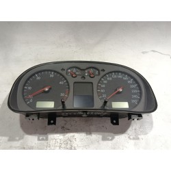Recambio de cuadro completo para volkswagen golf iv (1j1) 1.9 tdi 4motion referencia OEM IAM 1J0920820C  