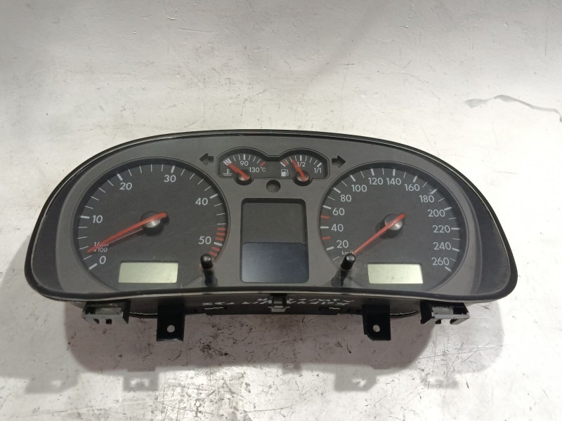Recambio de cuadro completo para volkswagen golf iv (1j1) 1.9 tdi 4motion referencia OEM IAM 1J0920820C  