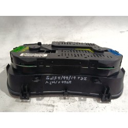 Recambio de cuadro completo para volkswagen golf iv (1j1) 1.9 tdi 4motion referencia OEM IAM 1J0920820C  
