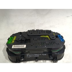 Recambio de cuadro completo para volkswagen golf iv (1j1) 1.9 tdi 4motion referencia OEM IAM 1J0920820C  