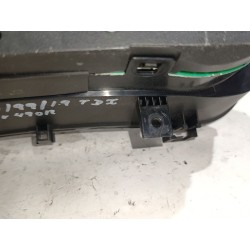 Recambio de cuadro completo para volkswagen golf iv (1j1) 1.9 tdi 4motion referencia OEM IAM 1J0920820C  