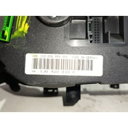 Recambio de cuadro completo para volkswagen golf iv (1j1) 1.9 tdi 4motion referencia OEM IAM 1J0920820C  