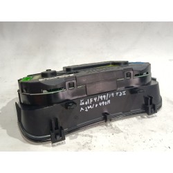 Recambio de cuadro completo para volkswagen golf iv (1j1) 1.9 tdi 4motion referencia OEM IAM 1J0920820C  