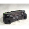 Recambio de cuadro completo para volkswagen golf iv (1j1) 1.9 tdi 4motion referencia OEM IAM 1J0920820C  