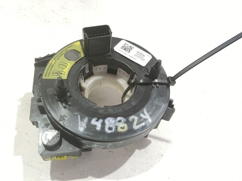 Recambio de anillo airbag para seat ibiza iv sc (6j1, 6p5) 1.2 tdi referencia OEM IAM 6R0959654  