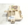 Recambio de caja reles / fusibles para kia cee´d (jd) 1.4 crdi 90 referencia OEM IAM A20301309140468  