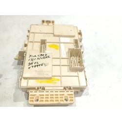 Recambio de caja reles / fusibles para kia cee´d (jd) 1.4 crdi 90 referencia OEM IAM A20301309140468  