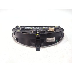 Recambio de cuadro completo para peugeot partner tepee 1.6 hdi / bluehdi 75 referencia OEM IAM 9666904880  