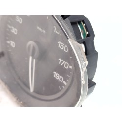 Recambio de cuadro completo para peugeot partner tepee 1.6 hdi / bluehdi 75 referencia OEM IAM 9666904880  