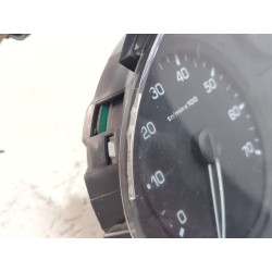 Recambio de cuadro completo para peugeot partner tepee 1.6 hdi / bluehdi 75 referencia OEM IAM 9666904880  