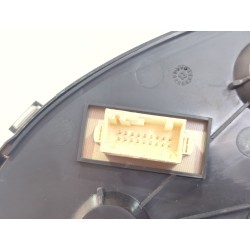 Recambio de cuadro completo para peugeot partner tepee 1.6 hdi / bluehdi 75 referencia OEM IAM 9666904880  