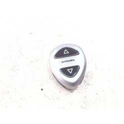 Recambio de mando multifuncion para citroën c5 iii (rd_) 1.6 hdi 110 referencia OEM IAM 9633261277  