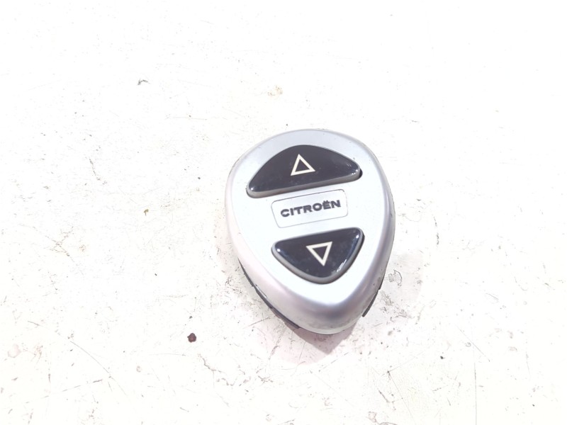 Recambio de mando multifuncion para citroën c5 iii (rd_) 1.6 hdi 110 referencia OEM IAM 9633261277  