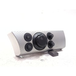 Recambio de mando luces para opel astra h (a04) 1.9 cdti (l48) referencia OEM IAM 13100128  