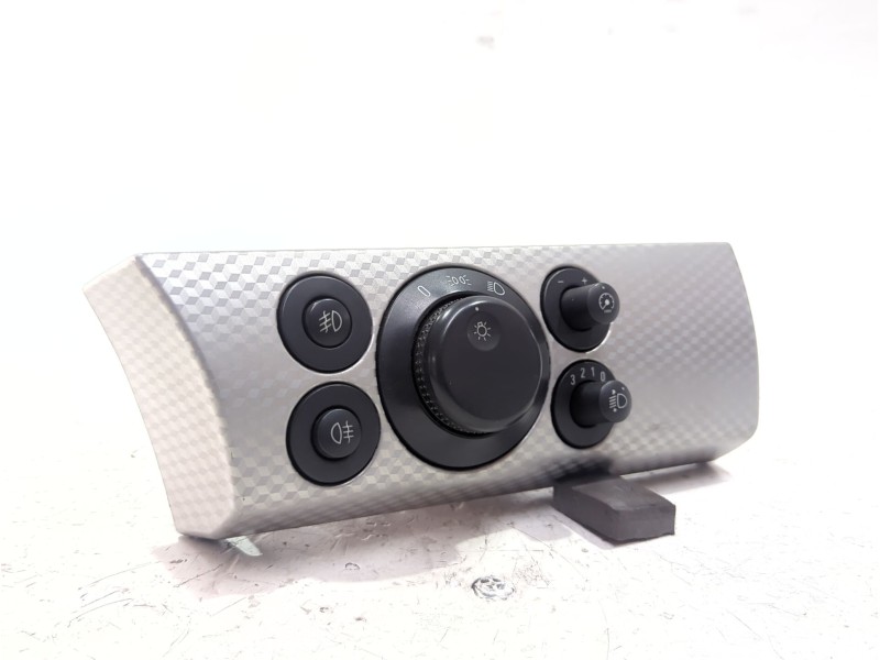 Recambio de mando luces para opel astra h (a04) 1.9 cdti (l48) referencia OEM IAM 13100128  
