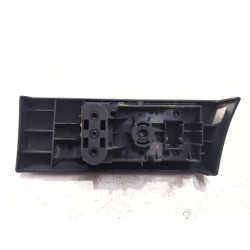 Recambio de mando luces para opel astra h (a04) 1.9 cdti (l48) referencia OEM IAM 13100128  