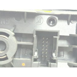 Recambio de mando luces para opel astra h (a04) 1.9 cdti (l48) referencia OEM IAM 13100128  