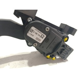Recambio de potenciometro pedal para opel vectra c (z02) 1.9 cdti (f69) referencia OEM IAM 9186724  