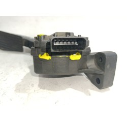 Recambio de potenciometro pedal para opel vectra c (z02) 1.9 cdti (f69) referencia OEM IAM 9186724  