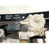 Recambio de mecanismo elevalunas delantero derecho para ford mondeo iv (ba7) 2.0 tdci referencia OEM IAM 6M2114553B  