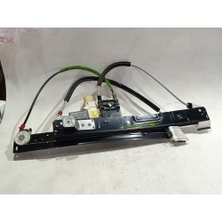 Recambio de mecanismo elevalunas delantero derecho para ford mondeo iv (ba7) 2.0 tdci referencia OEM IAM 6M2114553B  