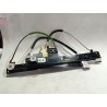 Recambio de mecanismo elevalunas delantero derecho para ford mondeo iv (ba7) 2.0 tdci referencia OEM IAM 6M2114553B  