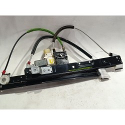 Recambio de mecanismo elevalunas delantero derecho para ford mondeo iv (ba7) 2.0 tdci referencia OEM IAM 6M2114553B  
