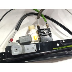 Recambio de mecanismo elevalunas delantero derecho para ford mondeo iv (ba7) 2.0 tdci referencia OEM IAM 6M2114553B  