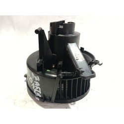 Recambio de motor calefaccion para opel zafira a (1999) 2.2 dti 16v referencia OEM IAM 9002249  