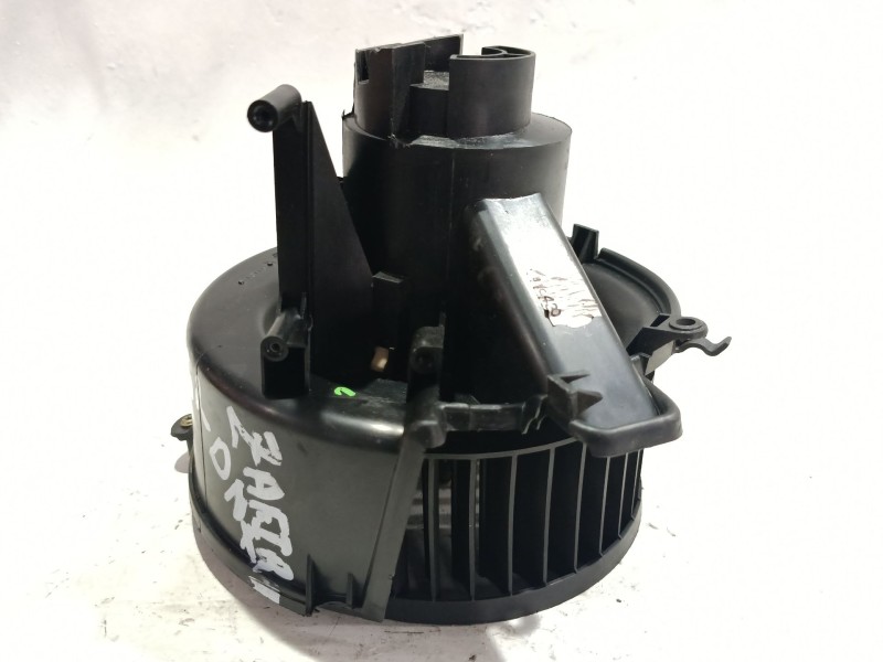 Recambio de motor calefaccion para opel zafira a (1999) 2.2 dti 16v referencia OEM IAM 9002249  