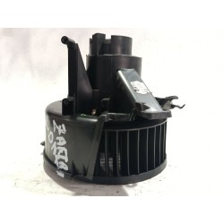 Recambio de motor calefaccion para opel zafira a (1999) 2.2 dti 16v referencia OEM IAM 9002249  