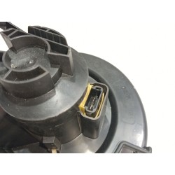 Recambio de motor calefaccion para opel zafira a (1999) 2.2 dti 16v referencia OEM IAM 9002249  