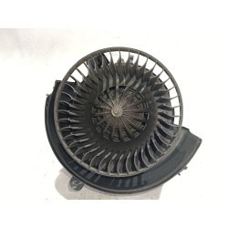 Recambio de motor calefaccion para opel zafira a (1999) 2.2 dti 16v referencia OEM IAM 9002249  