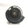 Recambio de motor calefaccion para opel zafira a (1999) 2.2 dti 16v referencia OEM IAM 9002249  