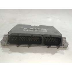 Recambio de centralita inyeccion para volkswagen passat b5 (3b2) 1.9 tdi referencia OEM IAM 0281001727  