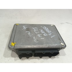 Recambio de centralita inyeccion para volkswagen passat b5 (3b2) 1.9 tdi referencia OEM IAM 0281001727  