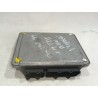 Recambio de centralita inyeccion para volkswagen passat b5 (3b2) 1.9 tdi referencia OEM IAM 0281001727  