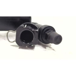 Recambio de bombin embrague para seat ibiza iv (6j5, 6p1) 1.2 referencia OEM IAM 6R0721261  