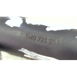 Recambio de bombin embrague para seat ibiza iv (6j5, 6p1) 1.2 referencia OEM IAM 6R0721261  