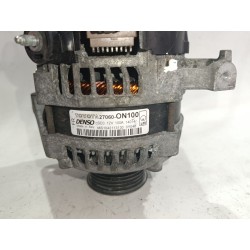 Recambio de alternador para toyota avensis sedán (_t27_) 2.2 d-4d (adt271_) referencia OEM IAM MS1042113130  