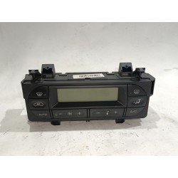 Recambio de mando climatizador para citroën c3 i (fc_, fn_) 1.4 16v referencia OEM IAM 96588239XT  