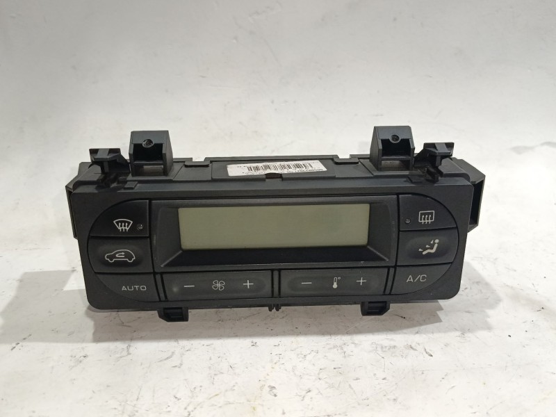 Recambio de mando climatizador para citroën c3 i (fc_, fn_) 1.4 16v referencia OEM IAM 96588239XT  
